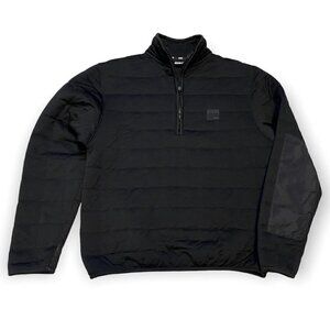 DKNY Active Quilted Lightweight Activewear Padded Jacket - Womens Small